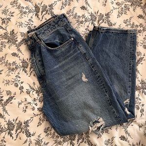 Zara Jeans